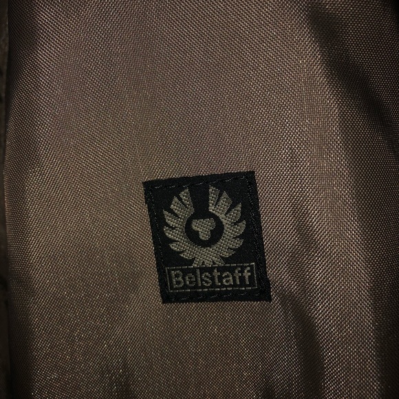 SOLD!!!   LA...Belsaff Rallymaster Jacket - Picture 7 of 14